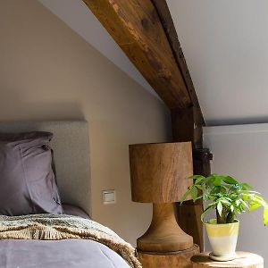 Standaard Kamer met Twee Aparte Bedden
