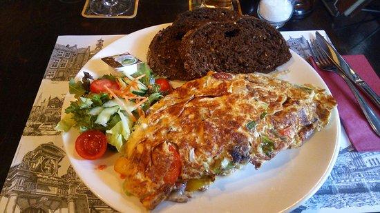 In de Klander Muelen